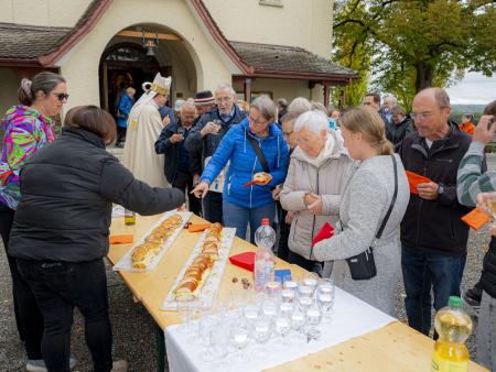 Apéro am Gallusfest